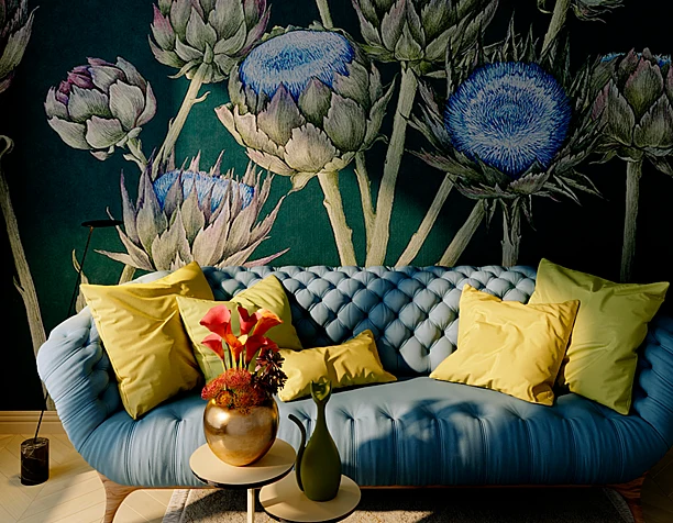 ARTICHOKE