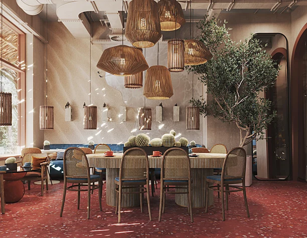 Brodsky Coffee