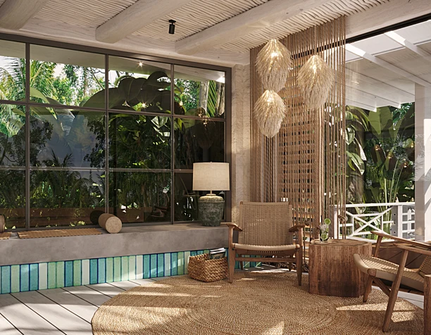 Hotel Honduras