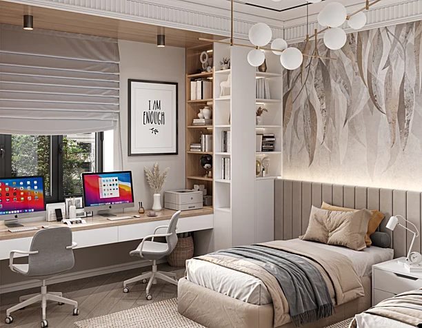 Childrenroom
