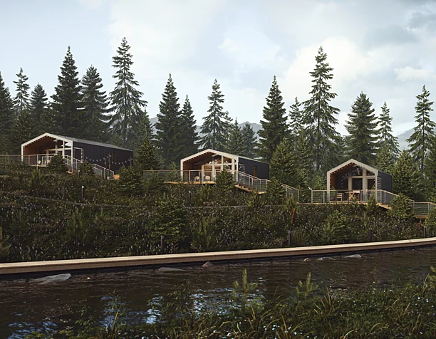 Glamping