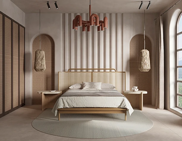 wabi sabi style