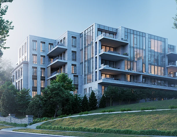 77 Clarendon