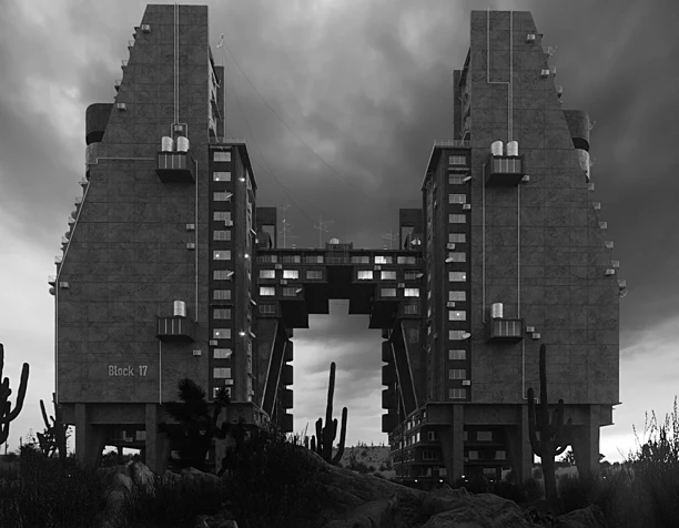 Block 17