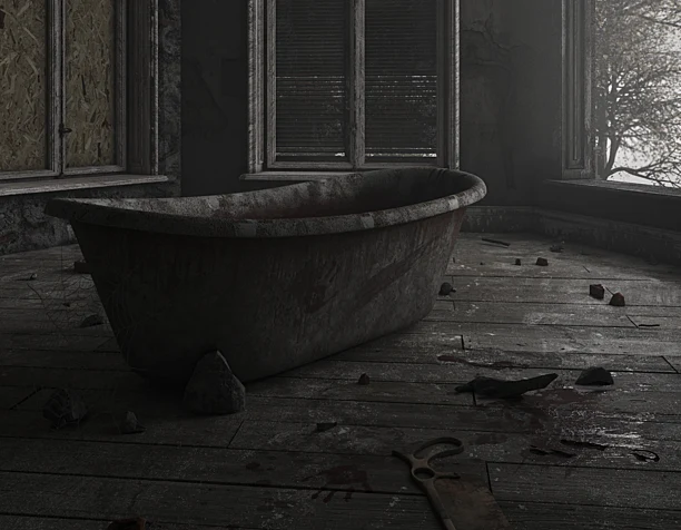 Horror house