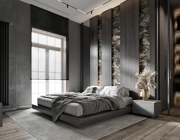 Bedroom Visualization