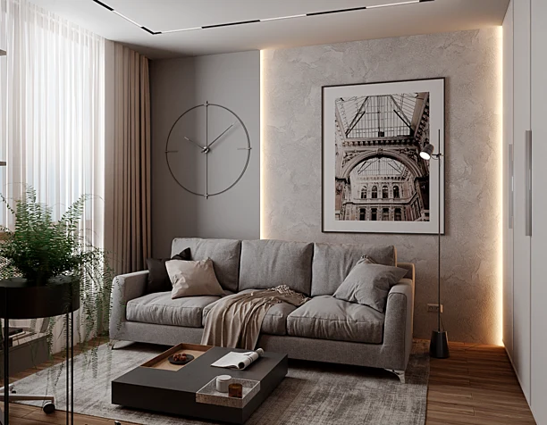 Wite Room
