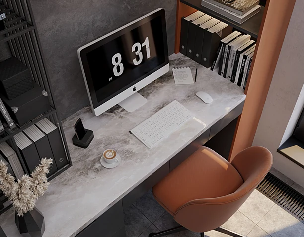 Home office ideas