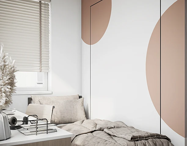 Children room