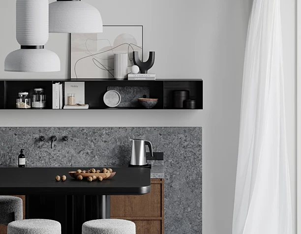 |Kitchen|