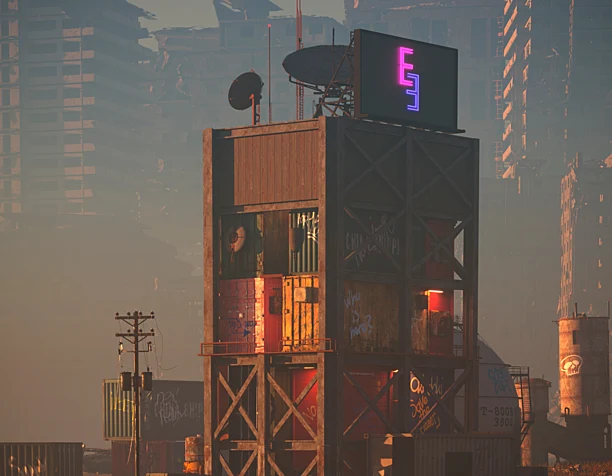 Containers