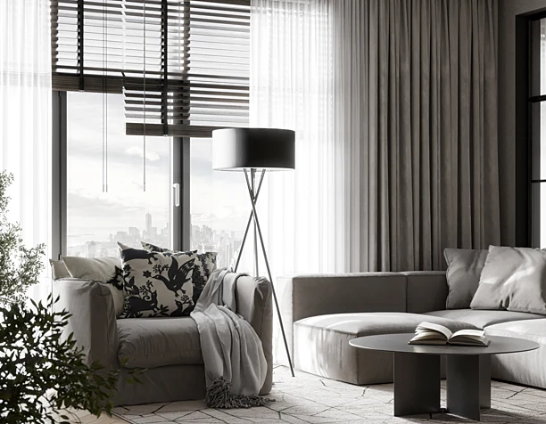 Home space