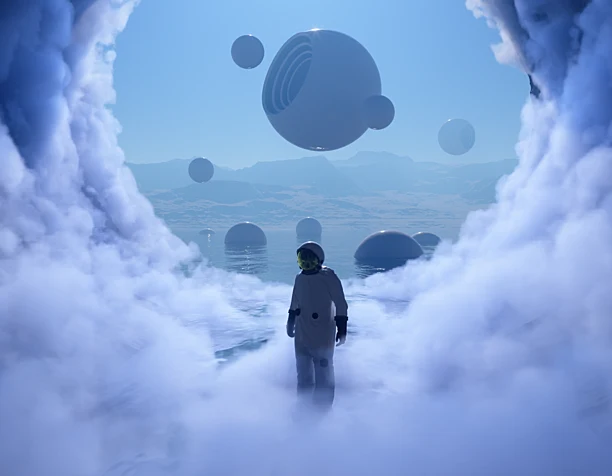 Towards the unknown