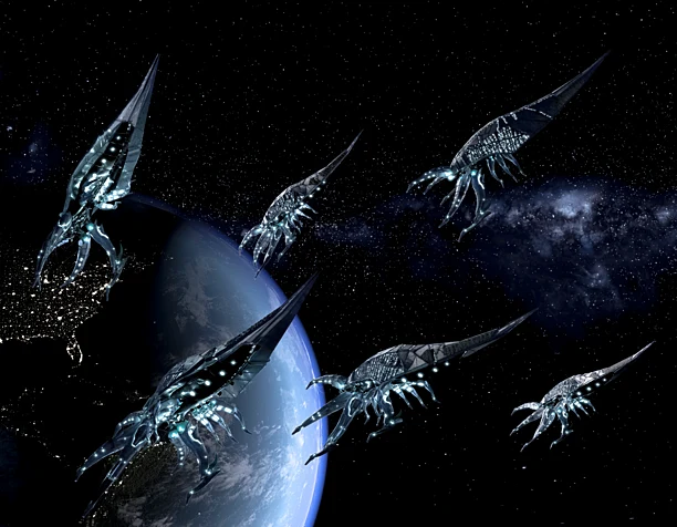 Mass Effect