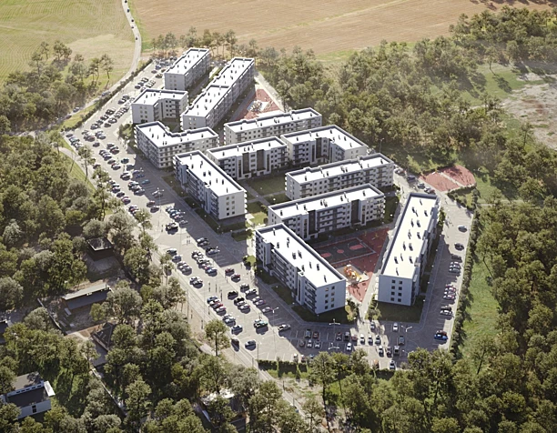 New Village