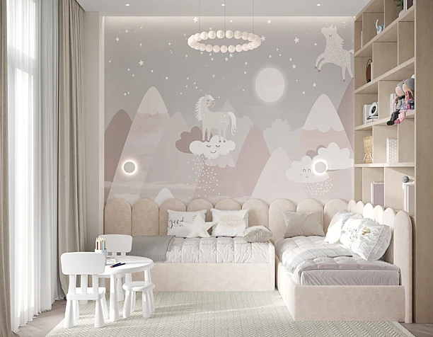 kidsroom