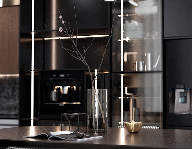 3D MAX CORONA RENDER