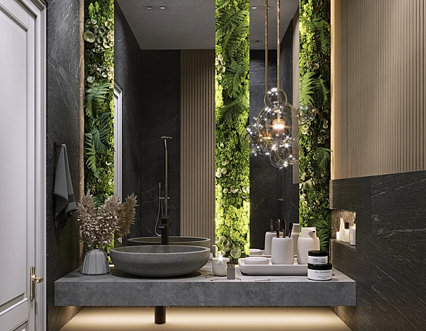 interior design