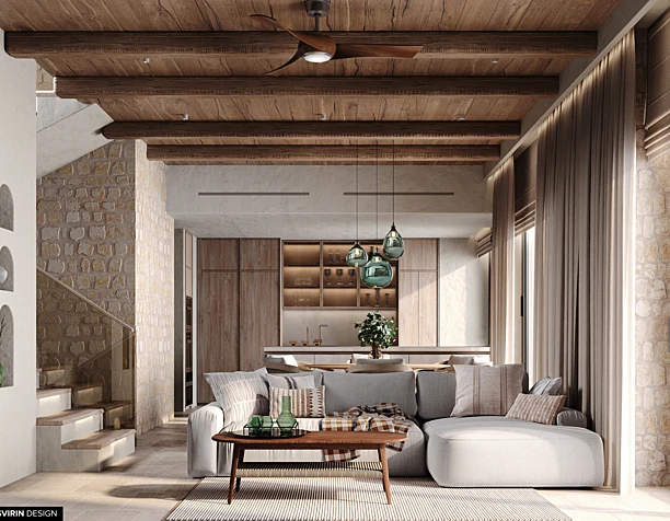 Townhouse in Dubai