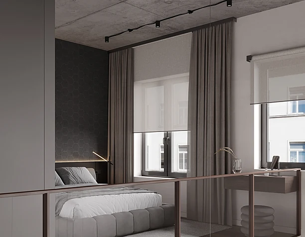 #Danish_ng_1 | Part 2 | Apartment in Moscow