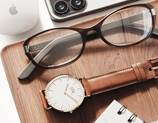 Workspace Composition