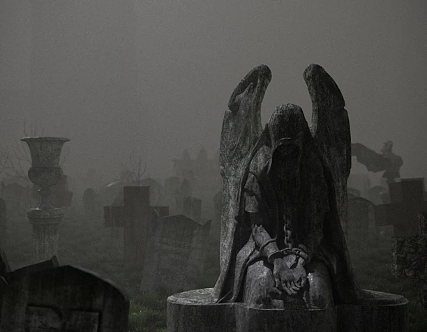 Cemetery