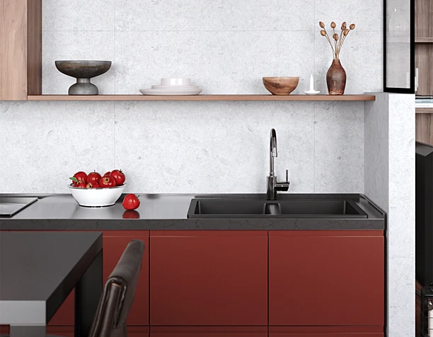 Wine Accents - Kitchen