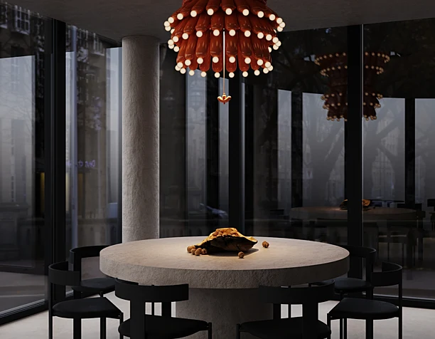 WHY NOT - wine bar in Moscow