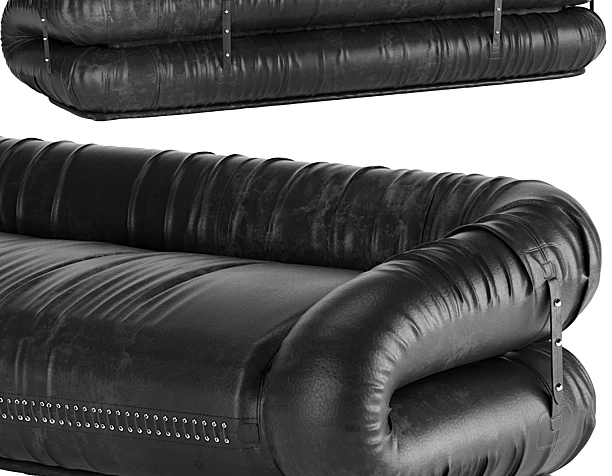 anfibio sofa