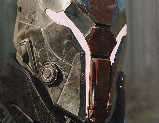 Red Hood