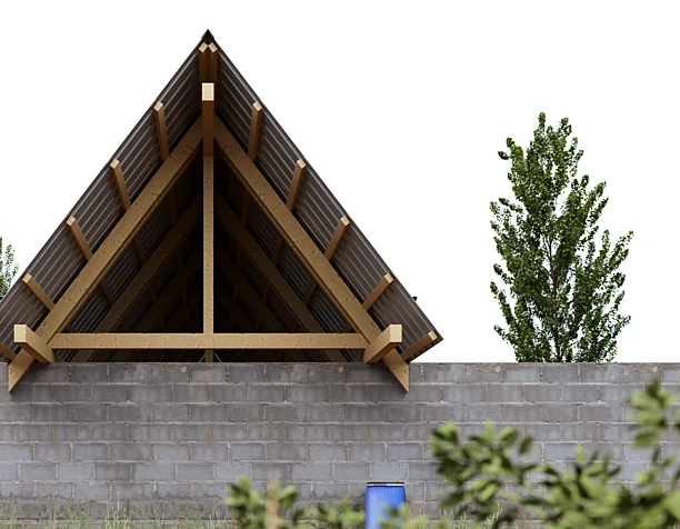 HORSE STABLE