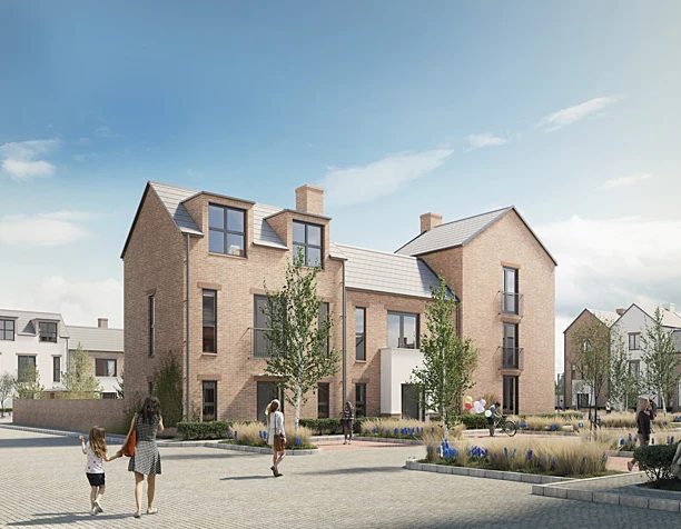Townhouse