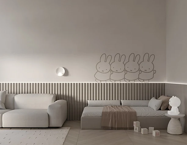 Children's room