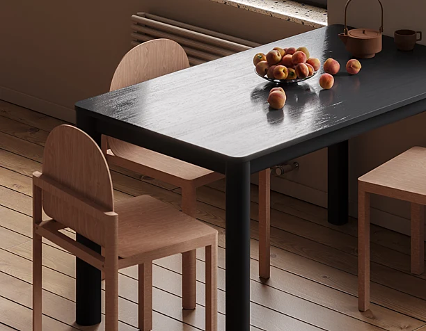 / PEACH APARTMENT / 2022