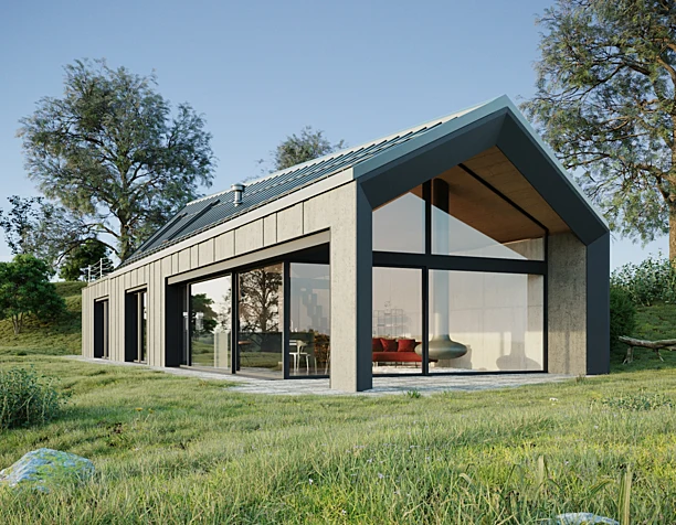 Family House
