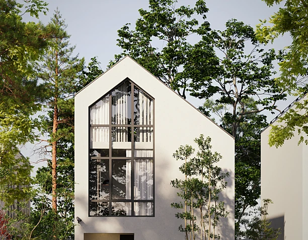 Cottage HOUSE