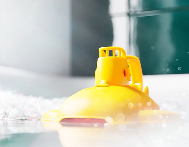 Yellow Submarine
