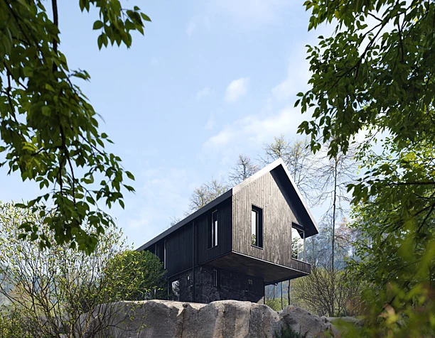 PREFAB Cabins