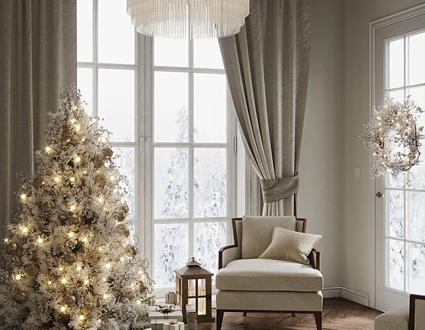 Xmas mood