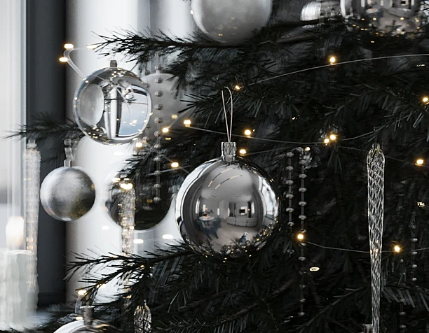 Merry Christmas and Happy New Year