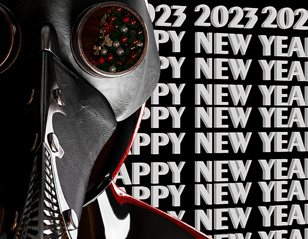 Happy New Year)