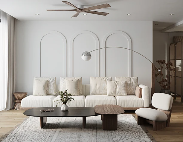 Magnificent design