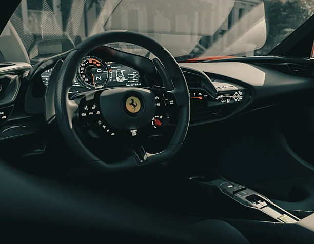 Ferrari SF 90