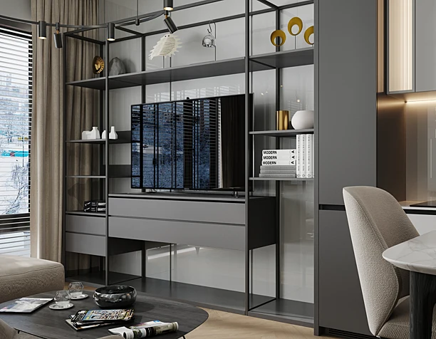 Modern House