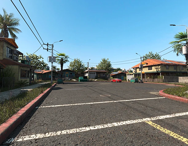 Grove Street