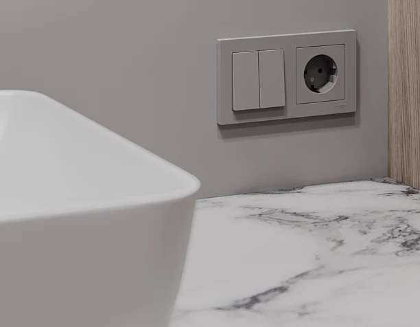 Bathroom 1