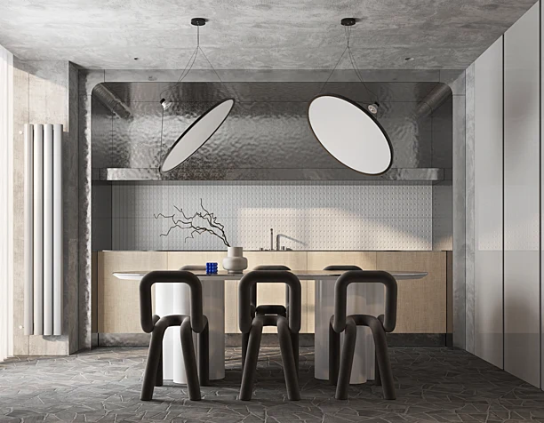 NERRY  |  APARTMENT DESIGN