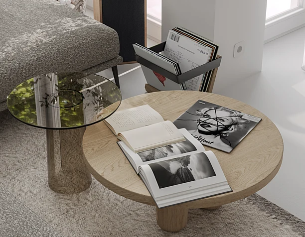 Apartment 42 m2