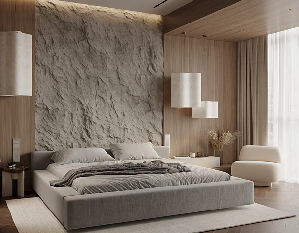 Apartments in Baku