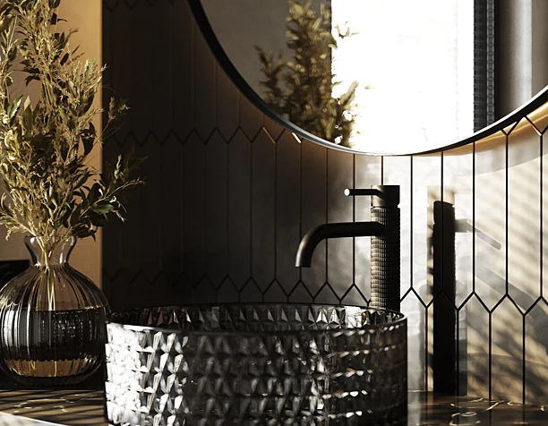 Cristal Black